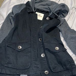 Hollister Jacket